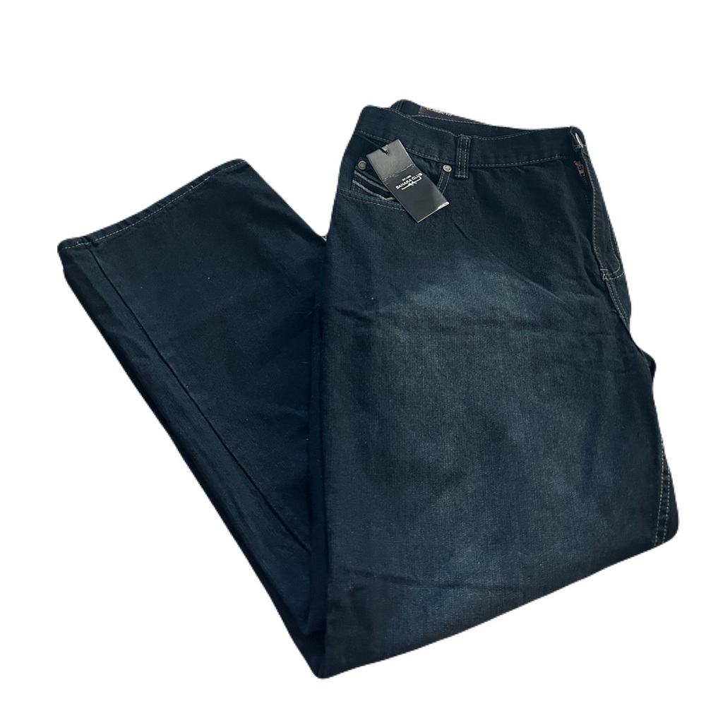 NWT SAHARA CLUB Men’s Jeans Size 44x32